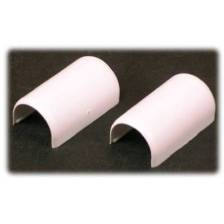 WIREMOLD WHT Coupling Cord Cover C19
